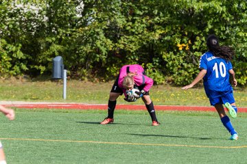 Bild 238 - B-Juniorinnen SV Henstedt Ulzburg - FSC Kaltenkirchen : Ergebnis: 3:2
